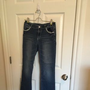 Faded Glory Jeans